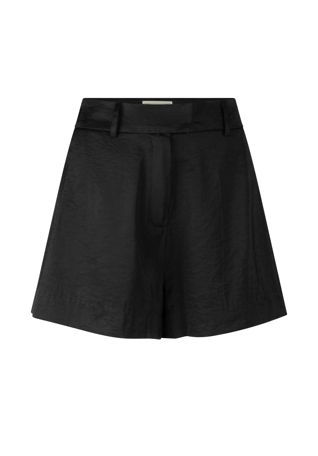Zwarte dames shorts Aaiko - Jade