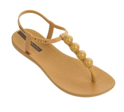 Gele dames sandaal Ipanema - IP82517