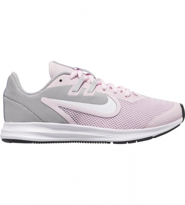 Roze kinderschoenen Nike Downshifter 9 - AR4135 601