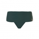 Groen bikini broekje WoW - 20107 2095