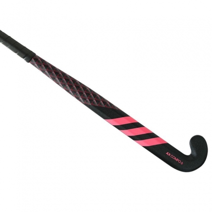 Kunststof Adidas hockeystick AX Compo 6