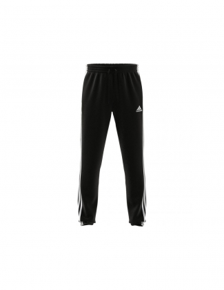 Zwarte heren joggingbroek Adidas GK8829-BLACK