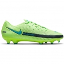 Groene voetbalschoenen Nike Phantom GT Academy - CK8460-303