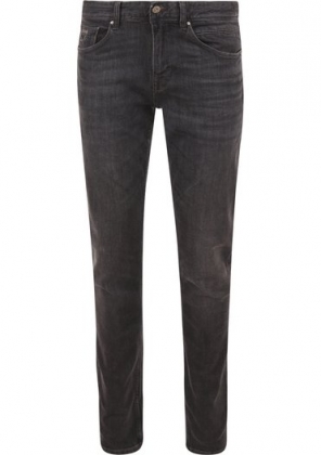 Zwart/grijze heren jeans Vanguard L34 - VTR515-CGS 34
