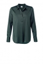 Groene dames blouse Yaya - 1101199-123 95212