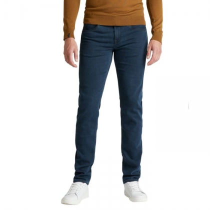 Blauwe heren jeans Vanguard - VTR216700 