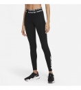 Zwarte dames tight Nike - DD6186-010