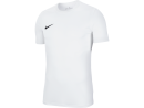 Wit heren t-shirt Nike Dri-Fit Park - BV6708-100