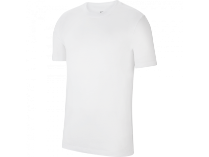 Wit heren t-shirt Nike Park - CZ0881-100