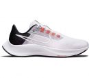 Witte dames hardloopschoenen Nike Air Zoom Pegasus - CW7358-500