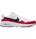 Wit/rode kinder sneakers Nike Air Max SC - CZ5358-106