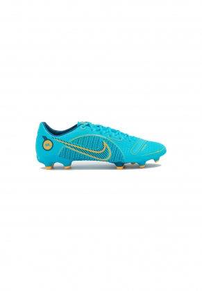 Blauwe voetbalschoenen Nike Vapor 14 Academy - DJ2869-484