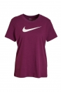 Paars dames t-shirt Nike - AQ3212-610