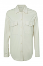 Cream dames blouse YAYA - 1109272-212