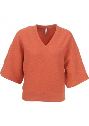 Apricot dames sweater Summum - 3s4782-30412