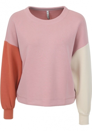 Roze dames sweater Summum - 3s4798-30325