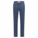 Blue Industry Chino -JAKE-S23-M5 blue