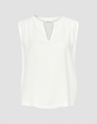 Witte dames top Opus - Ilusa