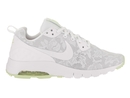 Witte Dames sneaker Air Max Motion 902853