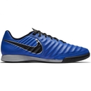 Blauwe heren indoorschoen Nike Legend 7 Academy IC - AH7244 400
