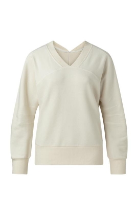 Zand dames sweater - YaYa - 20602