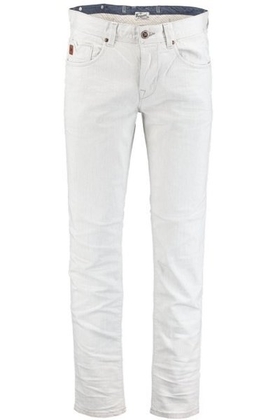 Lichtgrijze heren jeans Vanguard - VTR181201